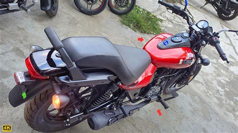 2023 Bajaj Avenger 160 Street E20 Detailed Review ~ New Updates I ...