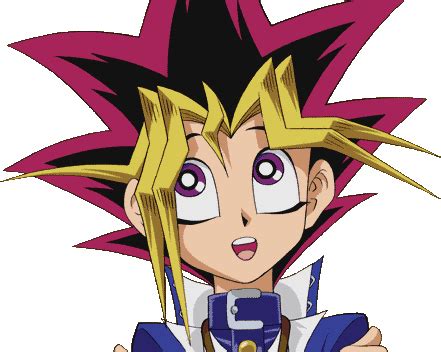 Yugi Muto | Yu-Gi-Oh Abridged Wiki | Fandom