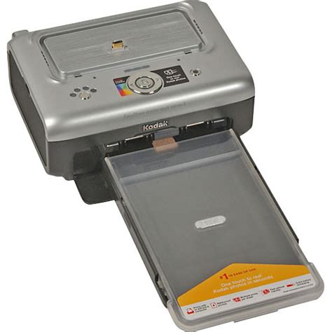 Kodak EasyShare Printer Dock Series 3 8161960 B&H Photo Video