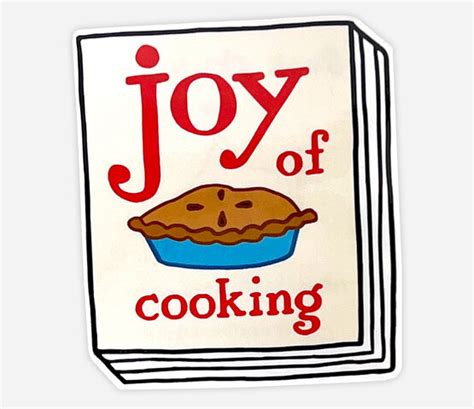 Ideal Bookshelf - Joy of Cooking at buyolympia.com