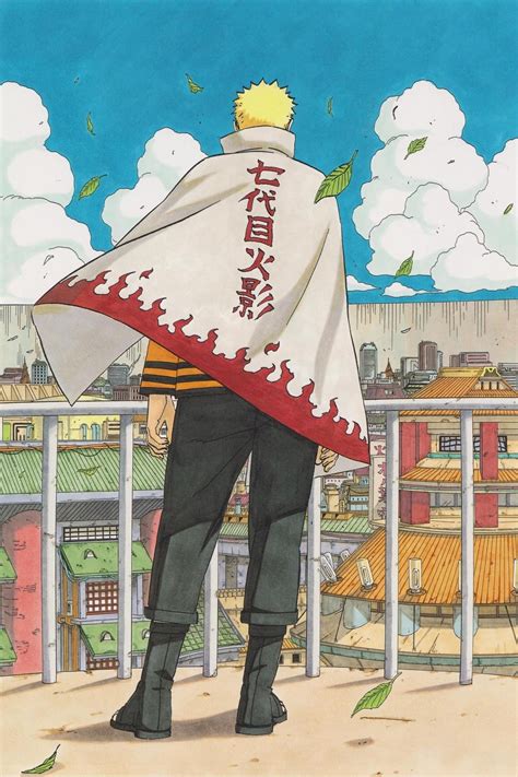 Tastedive | Movies like The Day Naruto Became Hokage