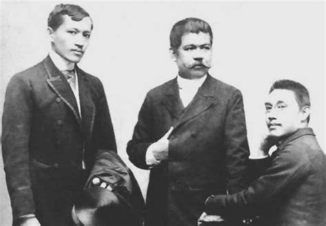 Jose-Rizal,-Marcelo-H.-del-Pilar-and-Mariano-Ponce-thumb - Mekong Review