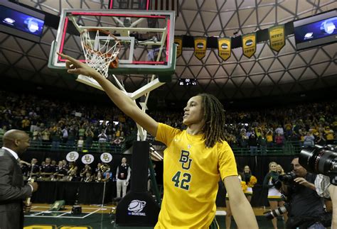 Brittney Griner's Success Attracts Criticism | Only A Game