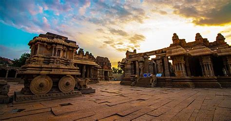 The Vijayanagara Empire: Friendly and Feuding Brothers Who Ruled the ...