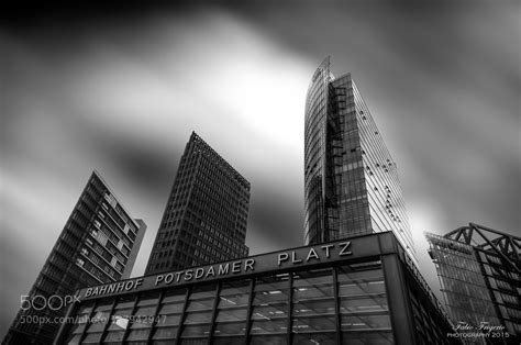 potsdamer platz | Potsdamer platz, City architecture, Architecture