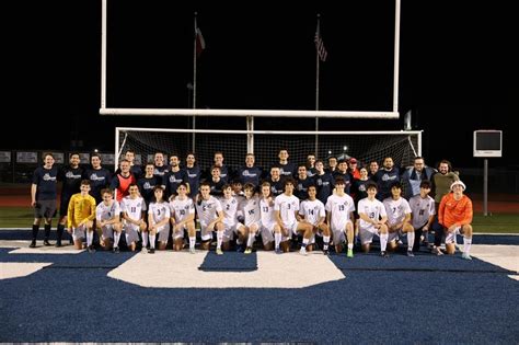 2nd Annual Boys Soccer Alumni Game Ends with Golden Goal in 2nd OT | Concordia Lutheran High School