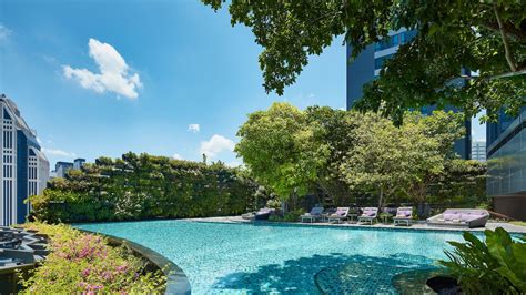 5-Star Hotel with Direct Access to BTS | Hyatt Regency Bangkok Sukhumvit