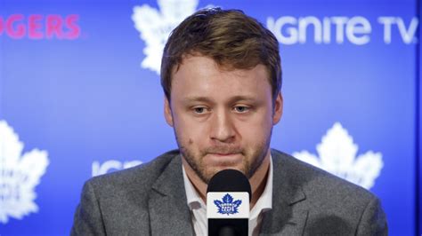 NHL says Leafs defenceman Morgan Rielly didn't utter homophobic slur ...