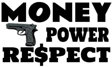 Money, power,respect – uDesign Demo / T-shirt Design Software