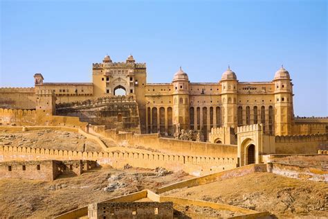 Amer Fort, Jaipur: How To Reach, Best Time & Tips