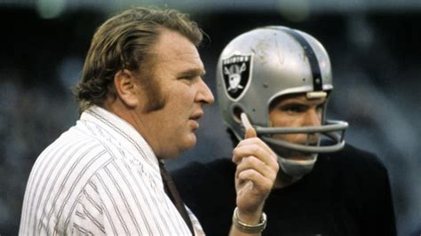 NFL Network's A Football Life To Feature Hall Of Fame Coach John Madden