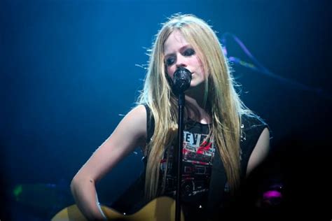 100 Best Female Rock Singers of the 2000s and 2010s - Spinditty