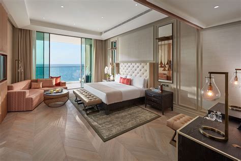 World's best new hotel suites | Luxury Travel | MO Magazine