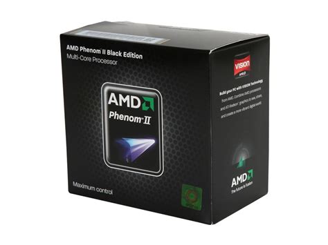 AMD Phenom II X4 955 Deneb 3.2GHz Quad-Core Processor - Newegg.com ...