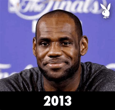 Lebron James Hairline GIF - Hairline Lebron LebronJames - Discover & Share GIFs