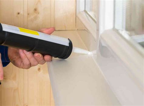 How Much Does Window Sill Replacement Cost in 2024? | Checkatrade
