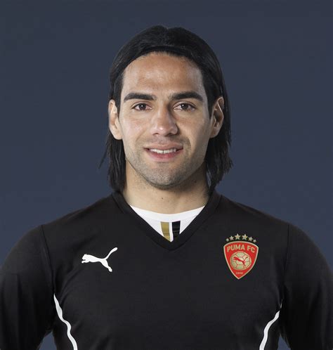 Radamel Falcao - Wikipedia