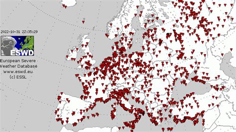 Does Europe have tornadoes? | Fox Weather