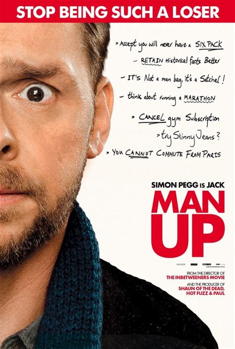 Man Up DVD Release Date | Redbox, Netflix, iTunes, Amazon