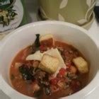 Tuscan Chard and Cannellini Bean Soup Recipe - Allrecipes.com