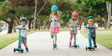 The Best Kids Scooters | Reviews by Wirecutter