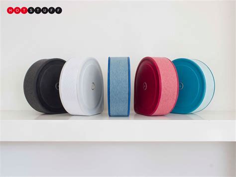 Kien modular speakers do just about everything | Stuff