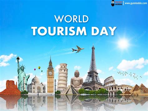 Happy World Tourism Day Quotes 2023: Quotes,Theme,देश, शुभकामनाएं