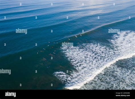 Ocean waves beach Stock Photo - Alamy