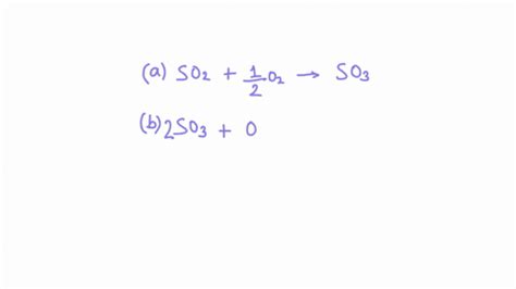 SOLVED:Complete and balance each of the following reactions. a. the ...