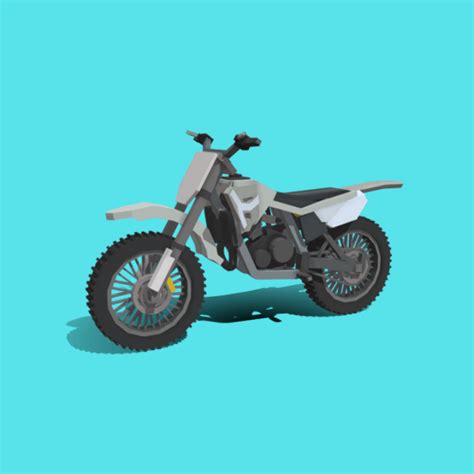 Yamaha YZ250 Minecraft Addon