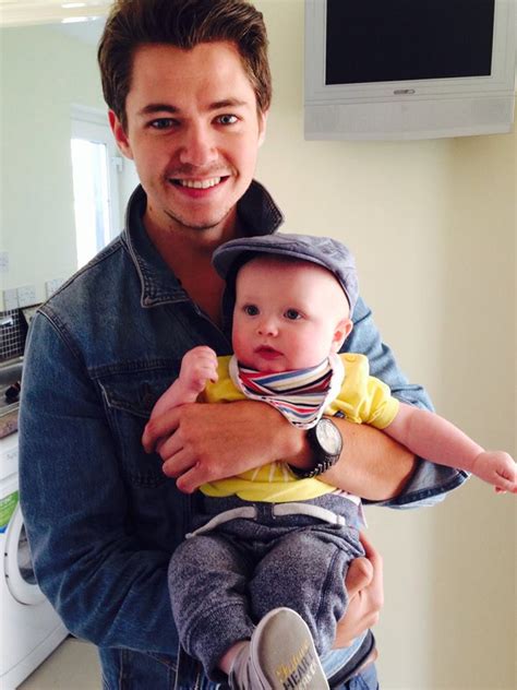 Day out with Uncle Damian :) - Damian McGinty Photo (36962029) - Fanpop