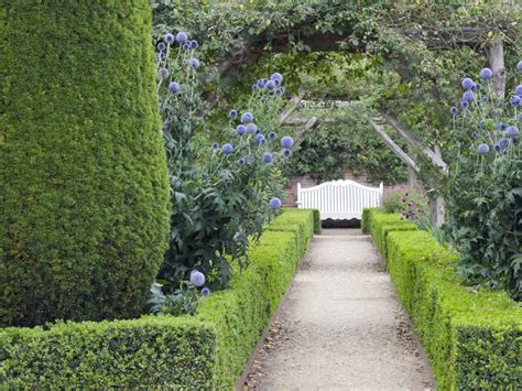 Grow Your Own Downton Abbey-Inspired Garden With These Tips - Sunset