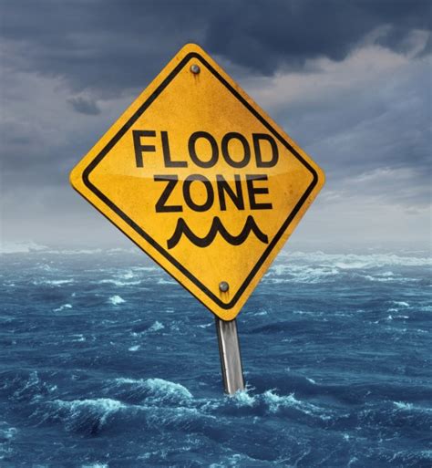 Residents West of the Turnpike May Not Need Flood Insurance – Tamarac Talk