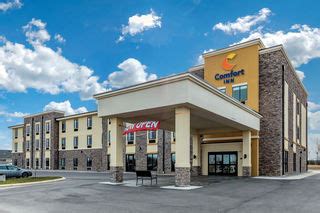 Hotels in Springfield, TN – Choice Hotels