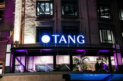 NICKY VAN DER WALT OPENS NEW UPMARKET ASIAN RESTAURANT TANG - Hypress Live