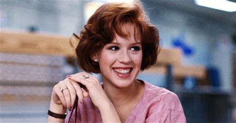 Manic Wayne's 10 Favourite Molly Ringwald Movies