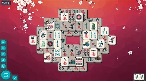 Mahjong Taipei for Windows 10