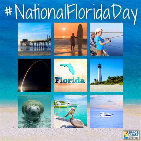 🚀⚓️ #𝐍𝐚𝐭𝐢𝐨𝐧𝐚𝐥𝐅𝐥𝐨𝐫𝐢𝐝𝐚𝐃𝐚𝐲 National Florida Day is celebrated on January 25 every year. The day ...