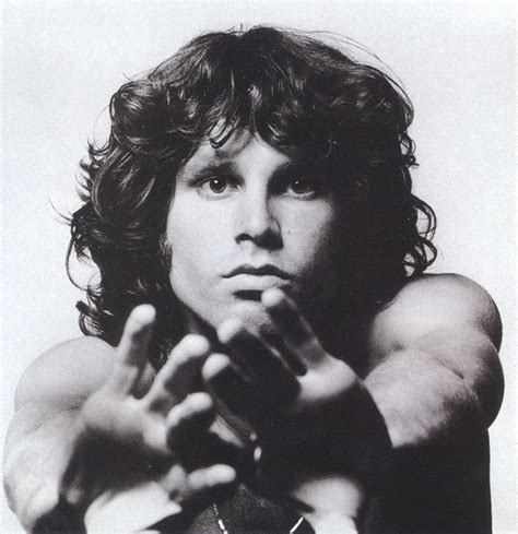 Jim Morrison - The Doors Photo (44669) - Fanpop