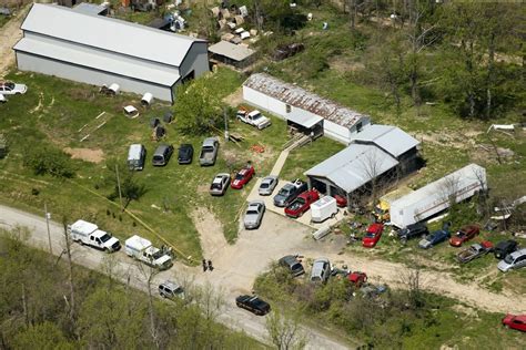 Investigators continue to investigate tips and evidence in Pike County massacre | WKRC