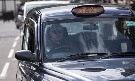 Transport for London seeks legal ruling on Uber car-hire software | Technology | The Guardian