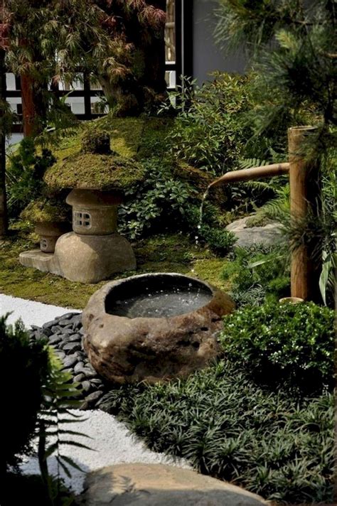 20+ Traditional Japanese Bamboo Fountain – The Urban Decor