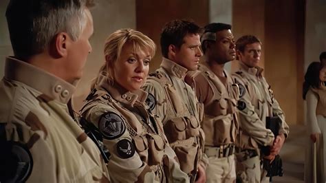 Stargate: Continuum (2008) Full Movie