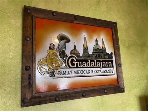 GUADALAJARA MEXICAN RESTAURANT - Updated January 2025 - 62 Photos & 87 ...