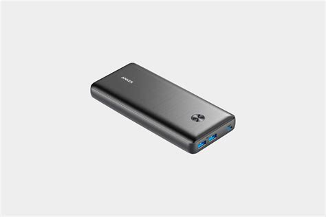 Anker PowerCore III Elite 25600 60W | Pack Hacker