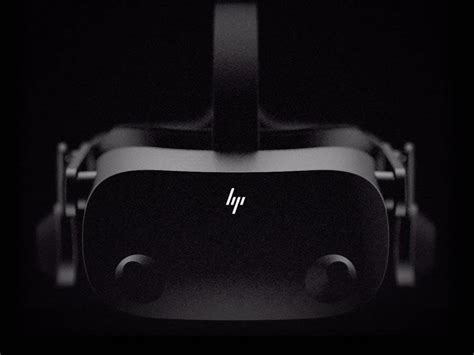 This HP Reverb G2 VR Headset Is So Comfortable