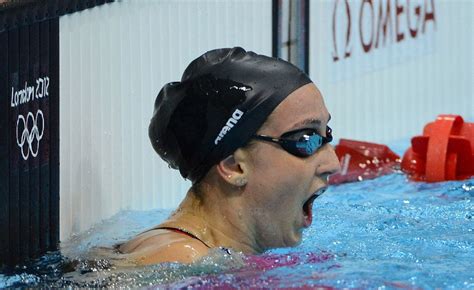 London Olympics: Rebecca Soni breaks her world record, collects gold in 200m breaststroke - nj.com