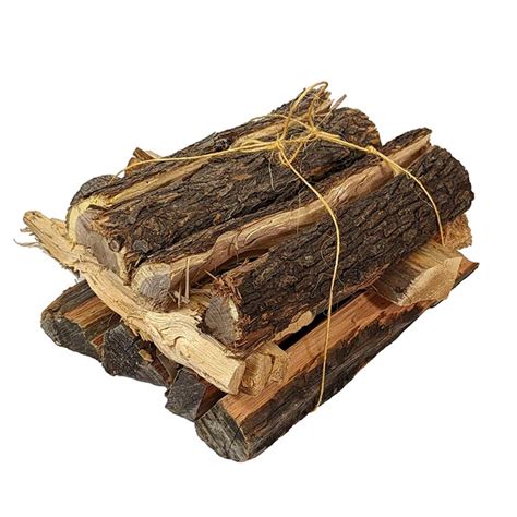 1 Click Fire Ready to Light Campfire Wood Bundle - 19lb - Billy ...