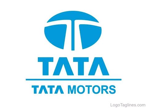 Logo Of Tata Motors