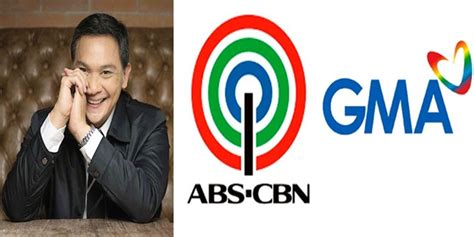 Nonie Buencamino Compares ABS-CBN & GMA-7 Strengths